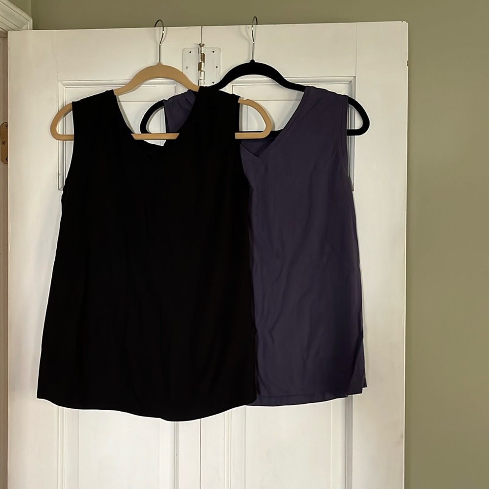 Maggie’s Organics Essentials Shirts